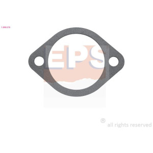 Gasket, thermostat housing EPS 1.890.578
