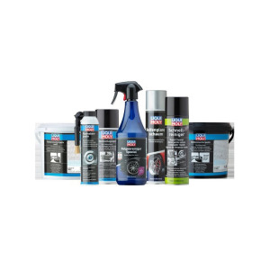 Asennustahna LIQUI MOLY 21701