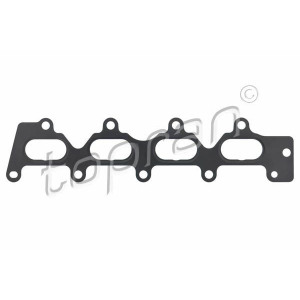 Gasket, intake manifold TOPRAN 700 578