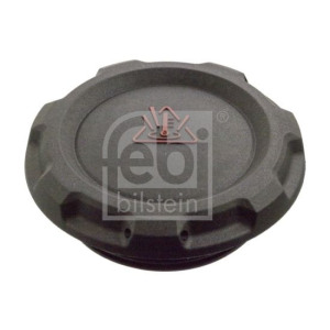 Крышка, резервуар охлаждающей жидкости FEBI BILSTEIN 103522