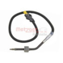 Sensor, exhaust gas temperature METZGER 0894430