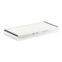 Filter, cabin air MANN-FILTER CU 6076