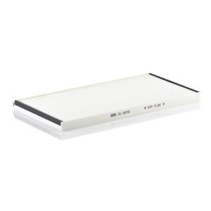 Filter, cabin air MANN-FILTER CU 6076