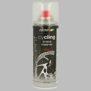 Brake/Clutch Cleaner MOTIP 000291