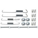 Accessory Kit, brake shoes A.B.S. 0002Q