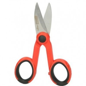 Universal Scissors KS TOOLS 118.0013