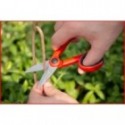 Universal Scissors KS TOOLS 118.0013