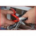 Универсальные ножницы KS TOOLS 118.0013