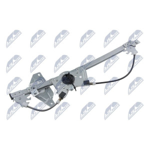 Стеклоподъемник NTY EPS-CT-011