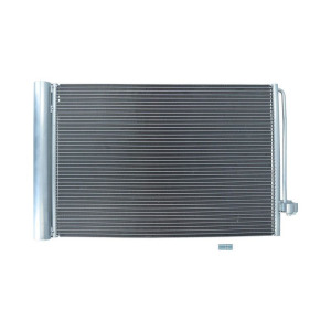 Condenser, air conditioning KAMOKA 7800174
