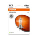 Лампа накаливания, основная фара ams-OSRAM 64210-1BL