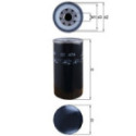 Oil Filter KNECHT OC 474