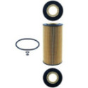 Oil Filter KNECHT OX 123/1D