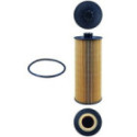 Oil Filter KNECHT OX 155D