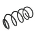 Suspension Spring JAPANPARTS ZC1101A
