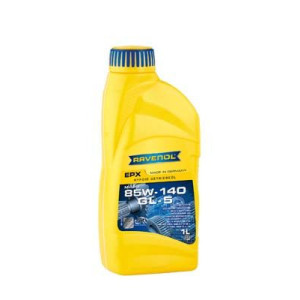 Silla&uuml;lekande&otilde;li RAVENOL 1223211-001-01-999