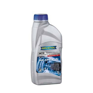Automaattivaihteisto&ouml;ljy RAVENOL 1212103-001-01-999