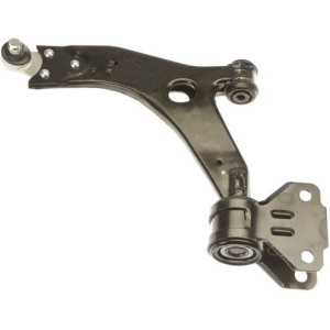 Control/Trailing Arm, wheel suspension TRW JTC2285