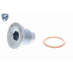 Kierretulppa, öljypohja VAICO V42-0682