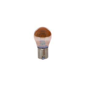 Bulb, direction indicator BOSCH 1 987 301 025