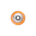 Bulb, direction indicator BOSCH 1 987 301 025