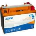 Starter Battery EXIDE ELTX20H