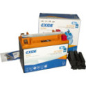 Стартерная аккумуляторная батарея EXIDE ELTX20H