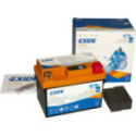 Starter Battery EXIDE ELTZ5S