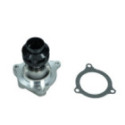 Water Pump, engine cooling MAXGEAR 47-0228