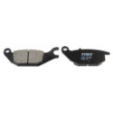 Brake Pad Set, disc brake TRW MCB738