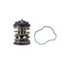 Thermostat, coolant MAHLE TX 163 87D1