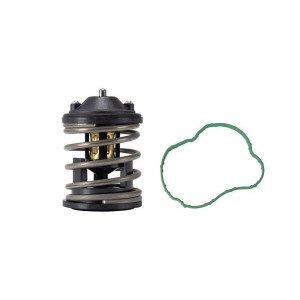Thermostat, coolant MAHLE TX 163 87D1