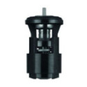 Thermostat, coolant MAHLE TX 41 87D