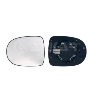 Mirror Glass, exterior mirror ALKAR 6432176