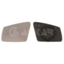 Mirror Glass, exterior mirror ALKAR 6472709