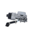 Housing, oil filter NRF 31752