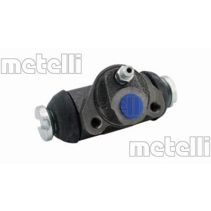 Rattapidurisilinder METELLI 04-0065