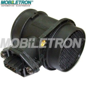 Ilmamassamittari MOBILETRON MA-B059