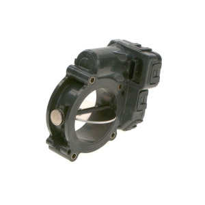 Möödaviiguklapp, kompressor BOSCH 0 280 750 573