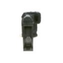 Möödaviiguklapp, kompressor BOSCH 0 280 750 573