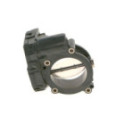 Möödaviiguklapp, kompressor BOSCH 0 280 750 573
