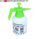 Pumppusuihkepullo ENERGY NE00504