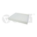 Filter, cabin air vika 88191700701