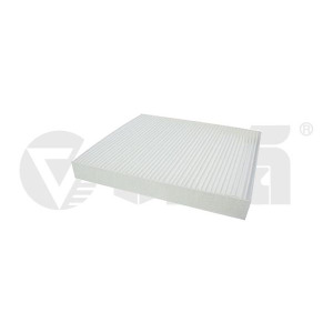 Filter, cabin air vika 88191700701