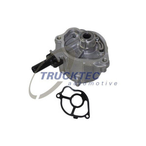 Vacuum Pump, braking system TRUCKTEC AUTOMOTIVE 02.21.007
