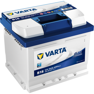 Starter Battery VARTA 5444020443132