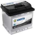 Käynnistysakku VARTA 5454120403122