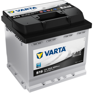 Starter Battery VARTA 5454120403122