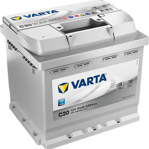 Starter Battery VARTA 5544000533162