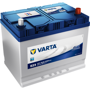 Käynnistysakku VARTA 5704120633132